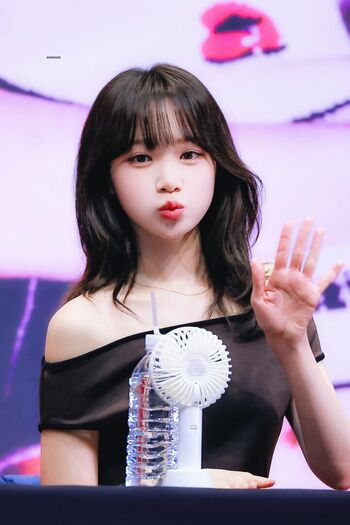 Full leaked Kim chaewon  page private onlyfans photo