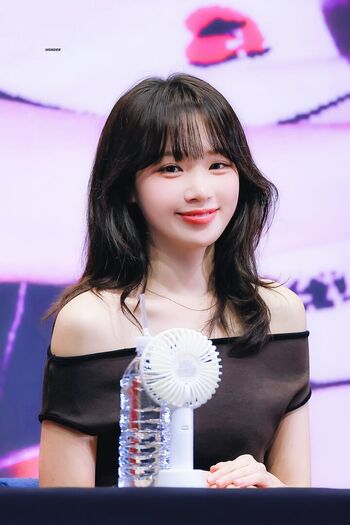 Full leaked Kim chaewon  page private onlyfans photo