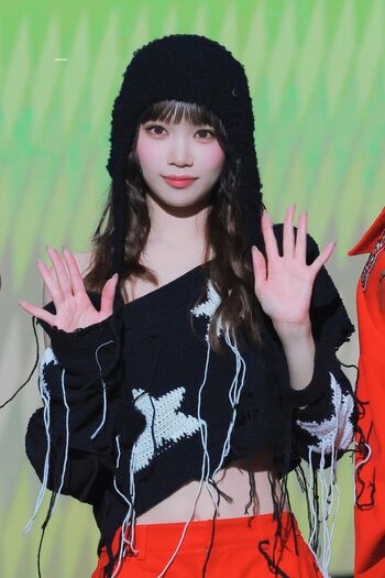 Full leaked Kim chaewon  page private onlyfans photo