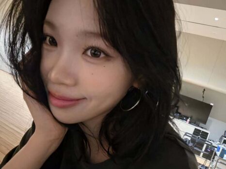 Full leaked Kim chaewon private onlyfans photo