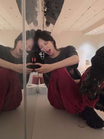 Full leaked Kim chaewon private onlyfans photo