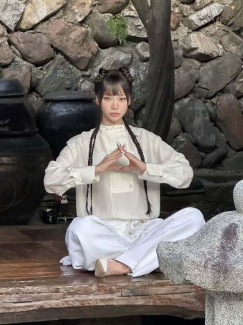 Full leaked Kim chaewon private onlyfans photo