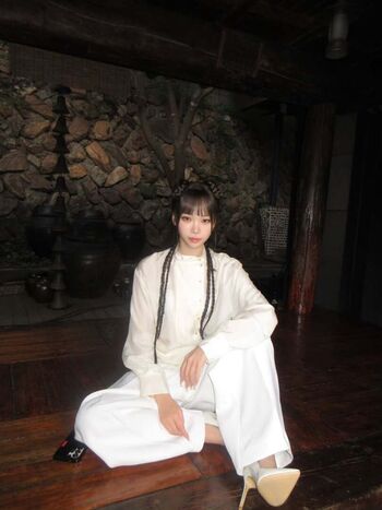 Full leaked Kim chaewon private onlyfans photo