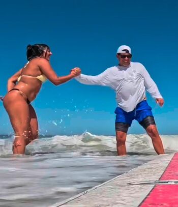 Full leaked Kim congdon patreon private onlyfans photo