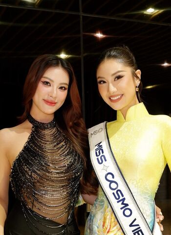 Full leaked Kim duyen nguyen page private onlyfans photo