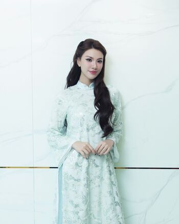 Full leaked Kim duyen nguyen page private onlyfans photo