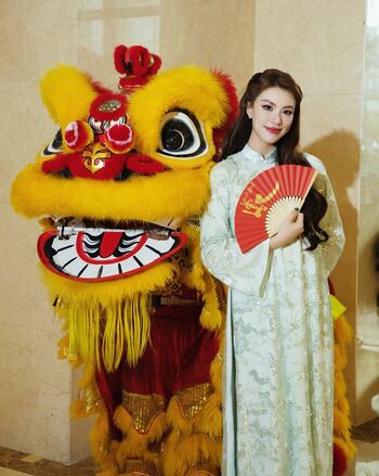 Full leaked Kim duyen nguyen page private onlyfans photo