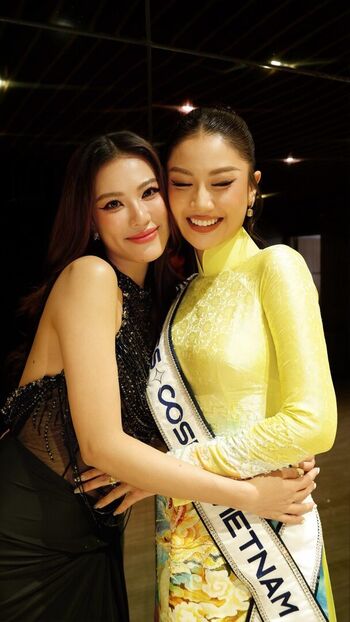 Full leaked Kim duyen nguyen page private onlyfans photo