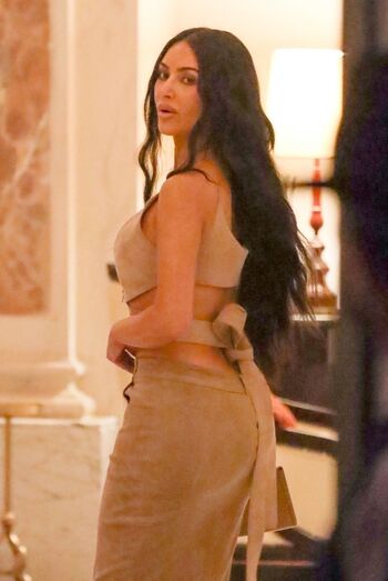 Full leaked Kim kardashian  page private onlyfans photo