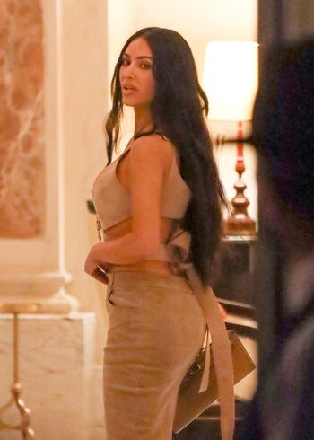 Full leaked Kim kardashian  page private onlyfans photo