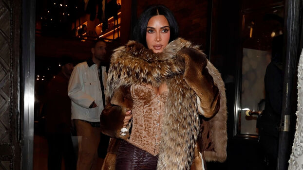 Full leaked Kim kardashian  page private onlyfans photo