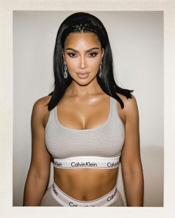 Full leaked Kim kardashian  page private onlyfans photo