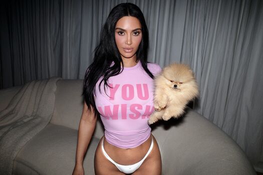 Full leaked Kim kardashian  page private onlyfans photo
