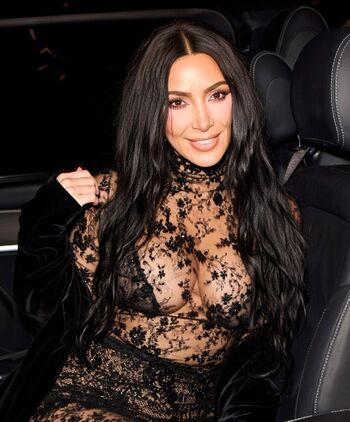 Full leaked Kim kardashian  page private onlyfans photo