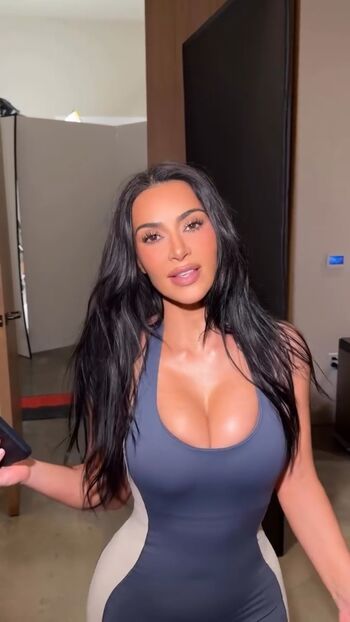Full leaked Kim kardashian  page private onlyfans photo