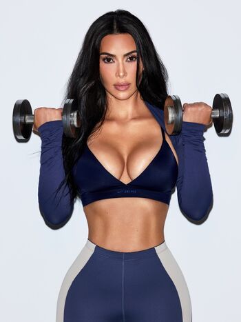 Full leaked Kim kardashian  page private onlyfans photo