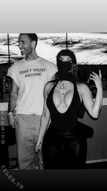 Full leaked Kim kardashian private onlyfans photo