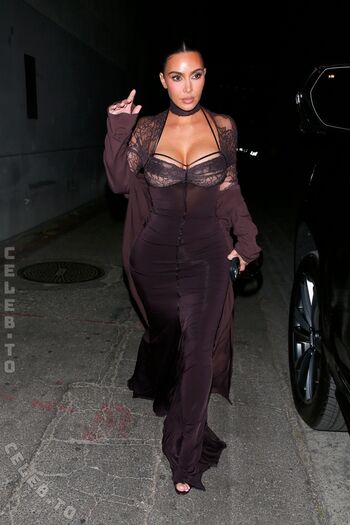 Full leaked Kim kardashian  page private onlyfans photo