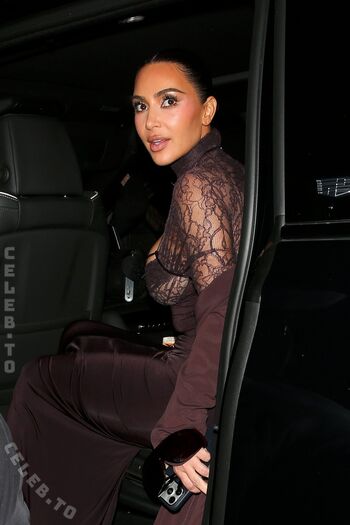 Full leaked Kim kardashian  page private onlyfans photo