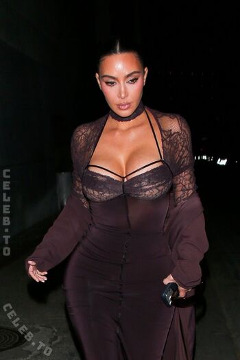 Full leaked Kim kardashian  page private onlyfans photo