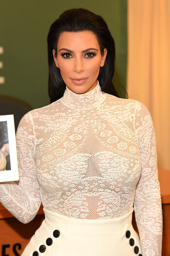 Full leaked Kim kardashian  page private onlyfans photo