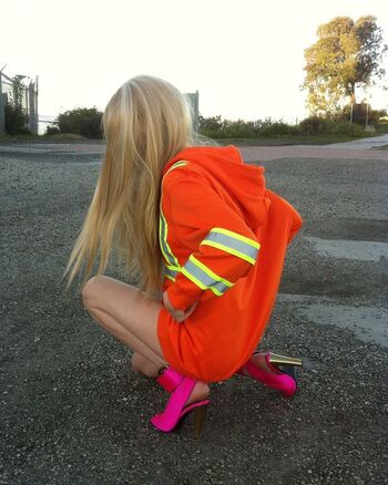 Full leaked Kim petras private onlyfans photo