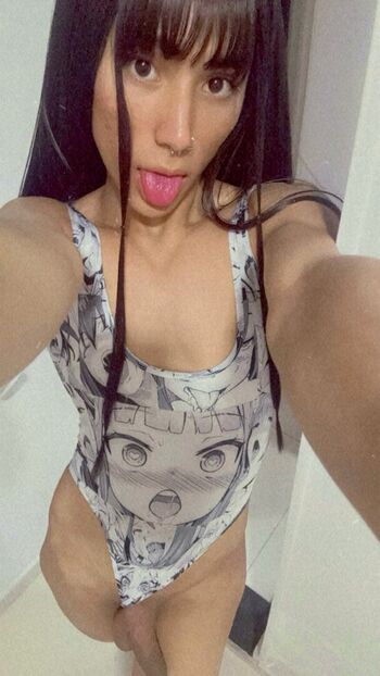 Full leaked Kim reina private onlyfans photo