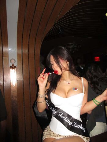 Full leaked Kim vuong private onlyfans photo