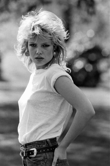 Kim Wilde
