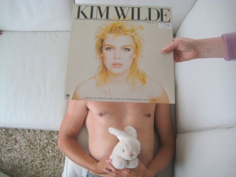 Full leaked Kim wilde private onlyfans photo