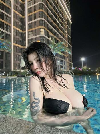 Full leaked Kim yen thor private onlyfans photo