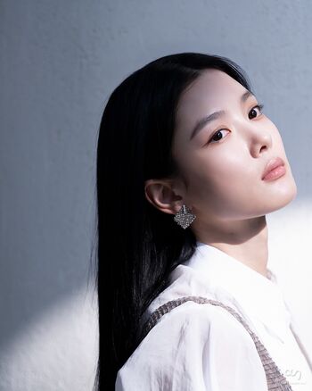 김유정 Kim Yoo Jung