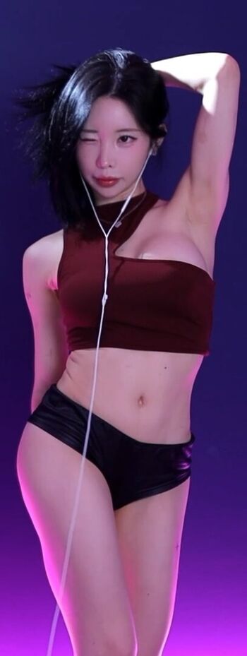 Full leaked Kim yu page private onlyfans photo