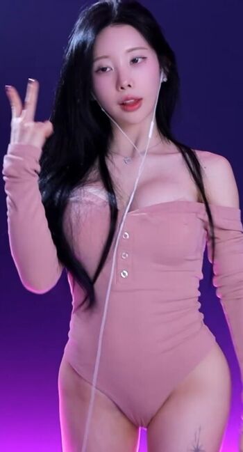 Full leaked Kim yu private onlyfans photo