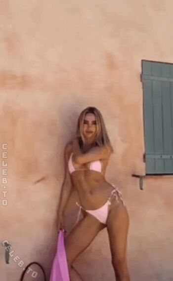 Full leaked Kimberley garner page private onlyfans photo