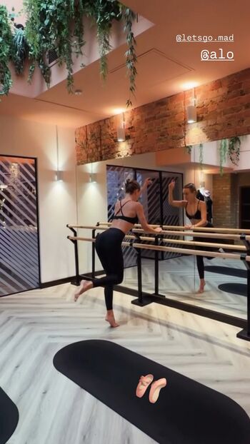 Full leaked Kimberley garner page private onlyfans photo