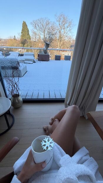 Full leaked Kimberley garner page private onlyfans photo