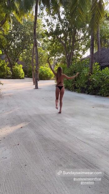 Full leaked Kimberley garner page private onlyfans photo