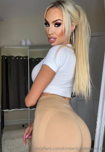 kimberleyandersonxxx