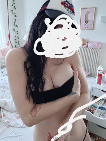 Full leaked Kimberlie zora private onlyfans photo