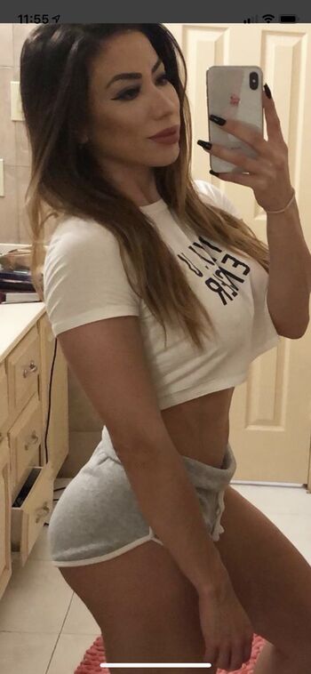 Full leaked Kimberly garza private onlyfans photo