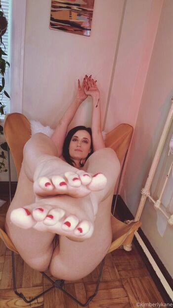 Full leaked Kimberly kane private onlyfans photo