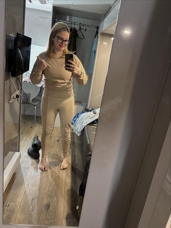 Full leaked Kimberly nixon private onlyfans photo