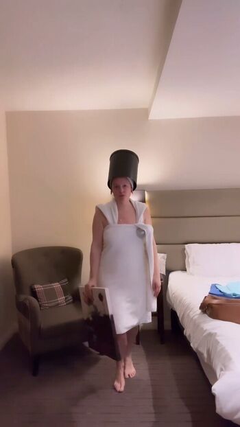 Full leaked Kimberly nixon private onlyfans photo