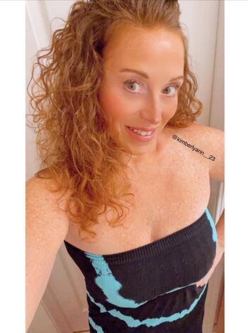Full leaked Kimberlyann private onlyfans photo