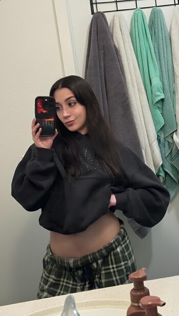 Full leaked Kimbermelendrez private onlyfans photo