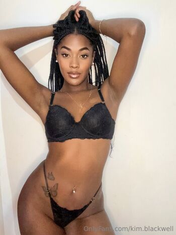 Full leaked Kimblackwell private onlyfans photo