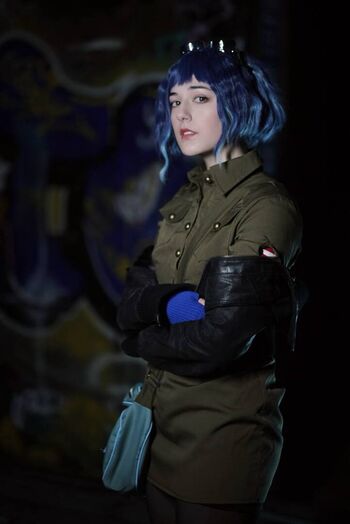 Full leaked Kimekomi page private onlyfans photo