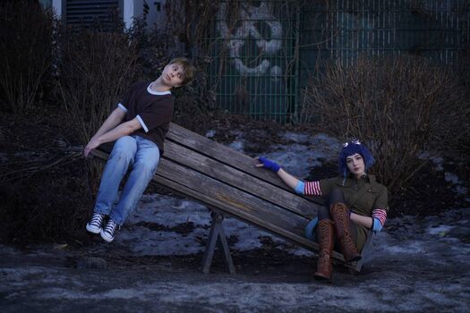 Full leaked Kimekomi page private onlyfans photo