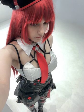 Full leaked Kimekomi private onlyfans photo